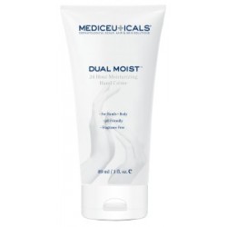 Mediceuticals Dual Moist 85ml