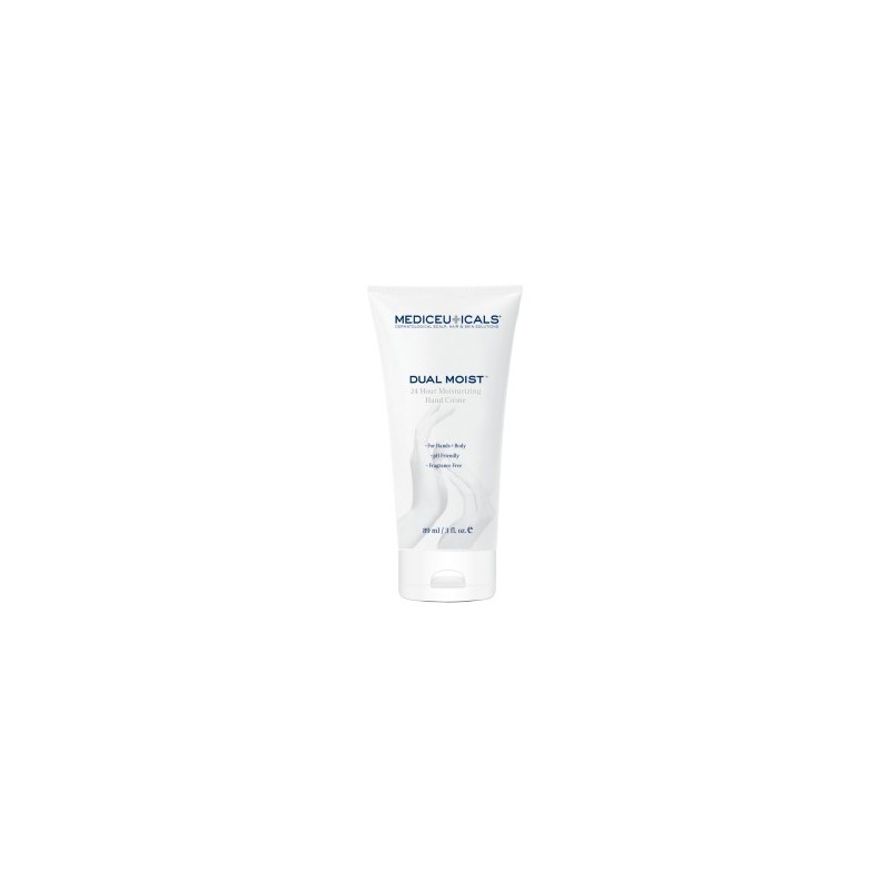 Mediceuticals DUAL MOIST 85ml