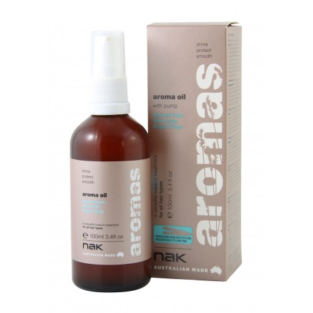 Nak Aromas Aroma Oil 100ml Pump