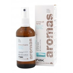 Nak Aromas Aroma Oil 100ml Spray