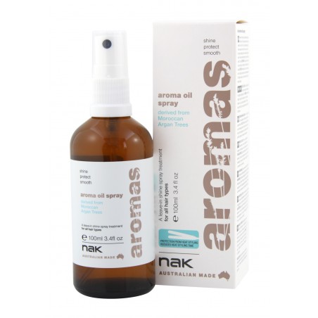 Nak Aromas Aroma Oil 100ml Spray