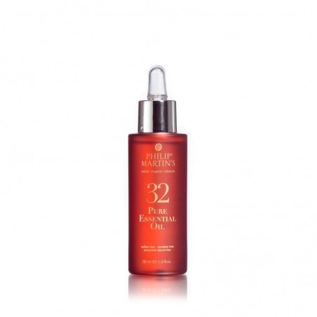 Philip Martin's 32 Essential Oil 30ml