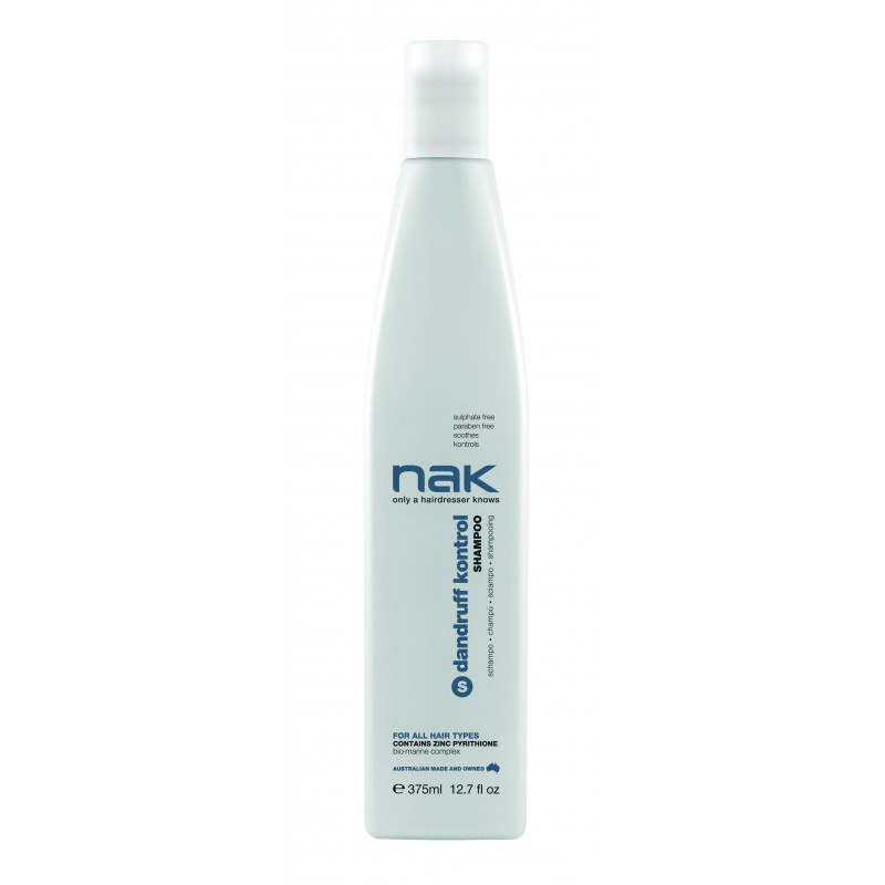 Nak Dandruff Control Shampoo