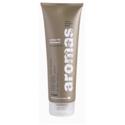 Aromas Shampoo 250ml