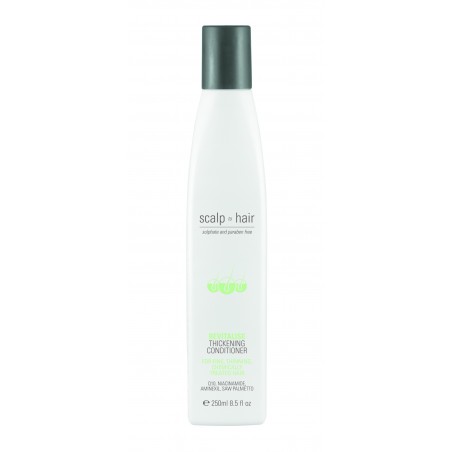 Scalp to Hair Revitalise Conditioner 250ml
