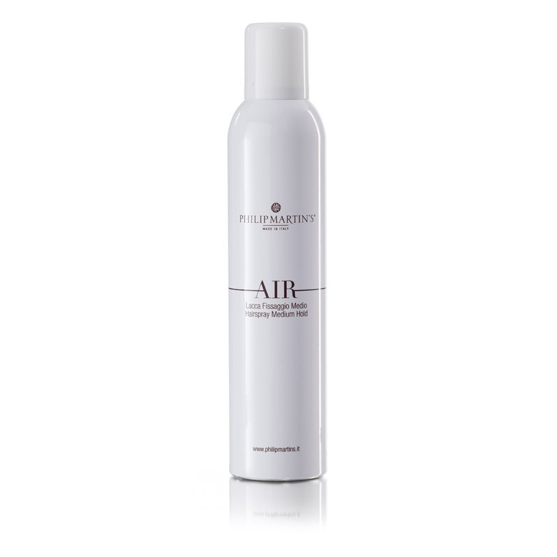 Philip Martin's AIR Hairspray - Medium Hold