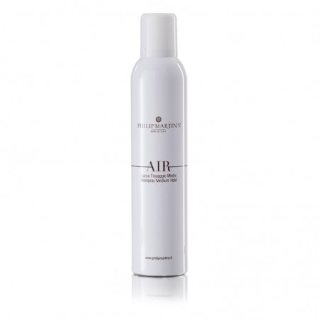 Philip Martin's Air Hairspray - Medium Hold