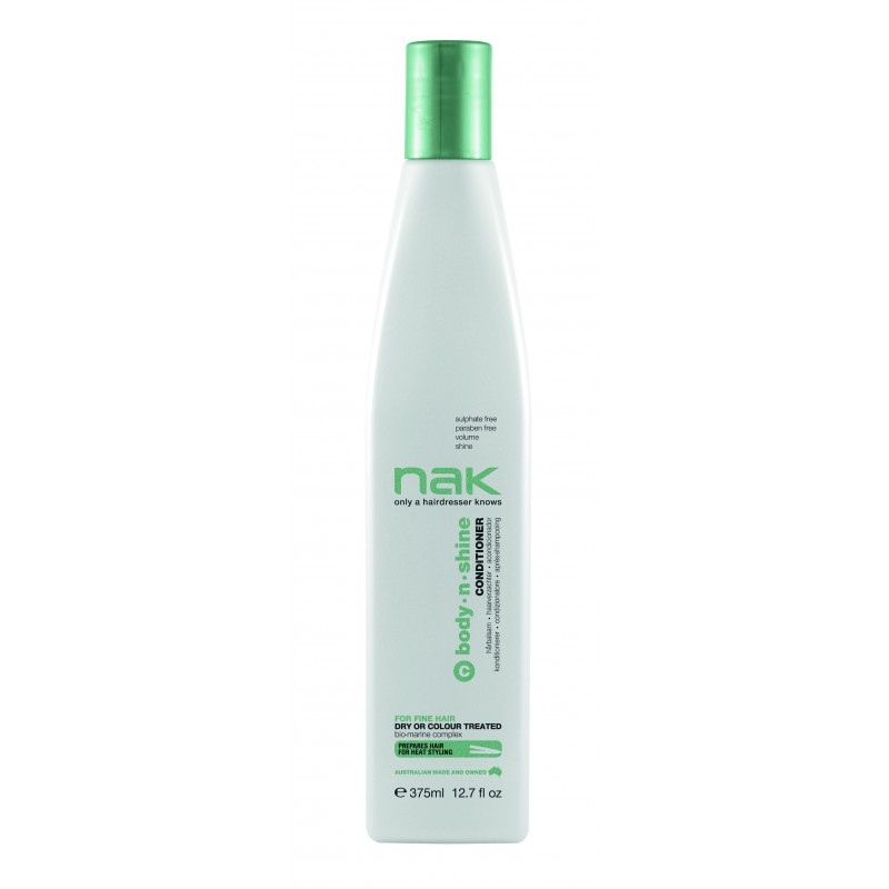 Nak Body.n.Shine Conditioner