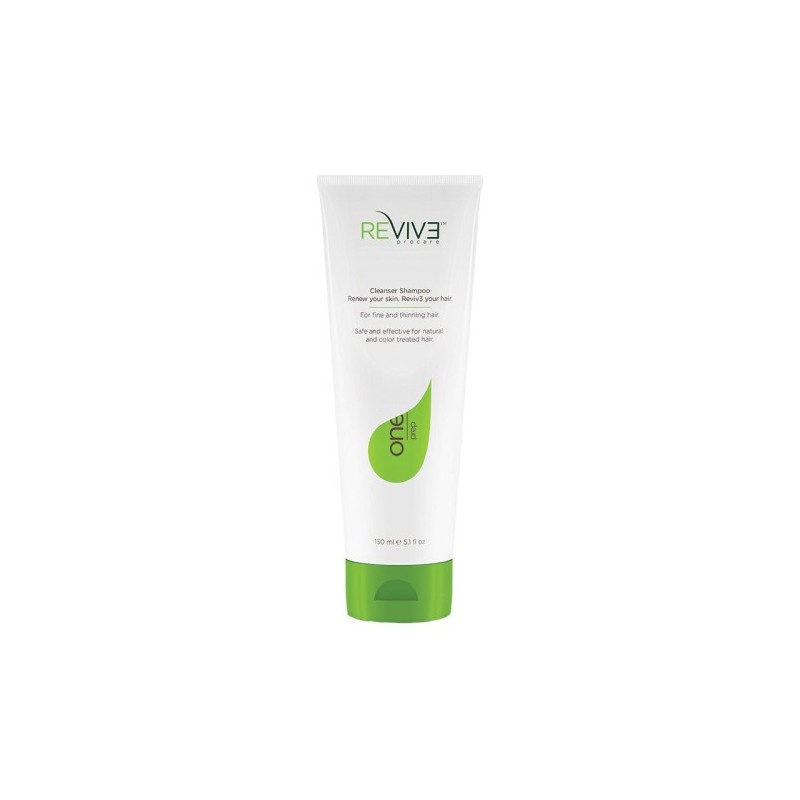 Revive PREP Cleanser Shampoo