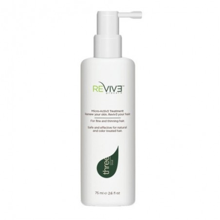 RE TREAT Micro-Activ3 Treatment Spray 50ml