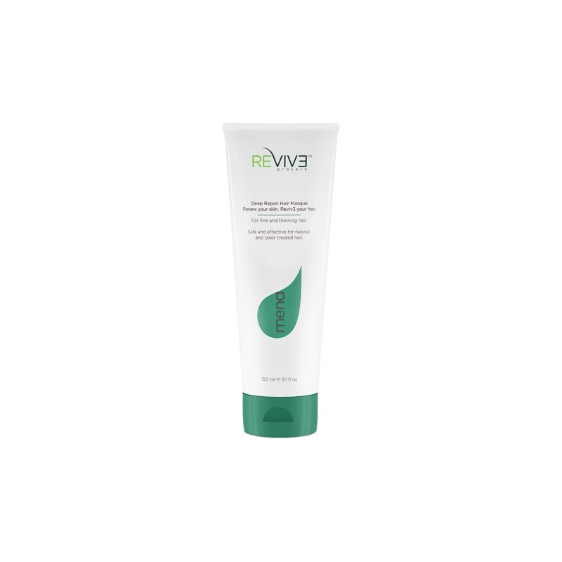 Revive MEND Deep Repair Hair Masque
