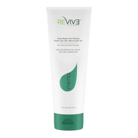RE MEND Deep Repair Hair Masque 150ml