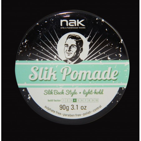 Slik Pomade 90g