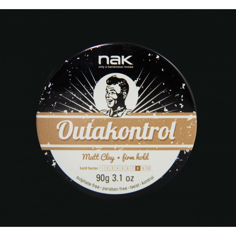 Nak OutaKontrol