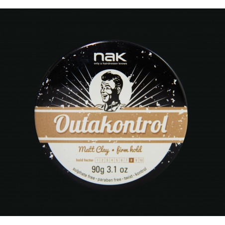 OutaKontrol 90g