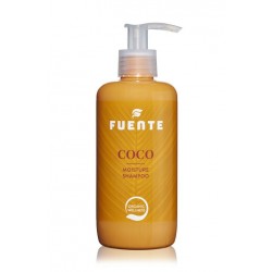 Coco Moisture Shampoo