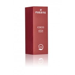 Coco Moisture Shampoo