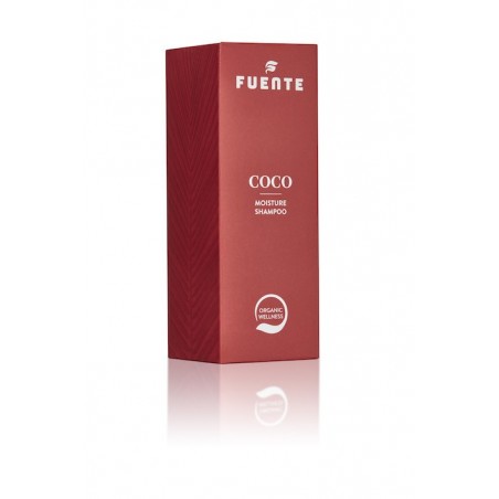 Coco Moisture Shampoo
