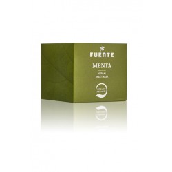Menta Herbal Treatment Mask