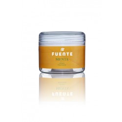 Menta Herbal Treatment Mask