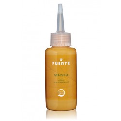 Menta Herbal Scalp Treatment