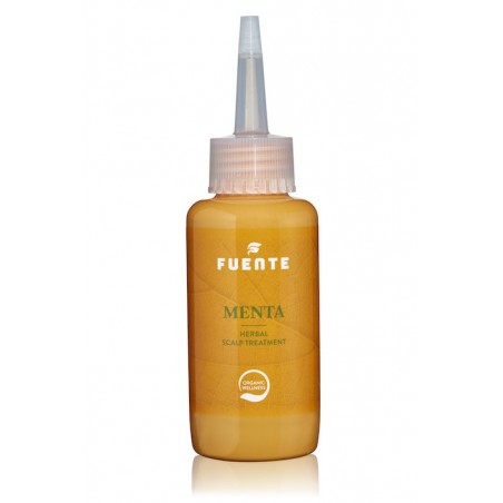 Menta Herbal Scalp Treatment