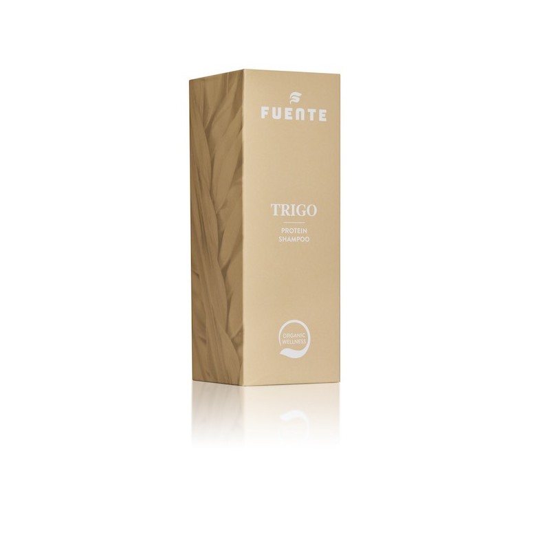Fuente Trigo Protein Shampoo