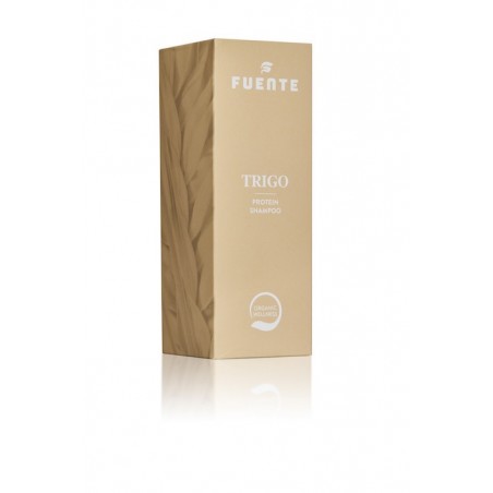 Trigo Protein Shampoo
