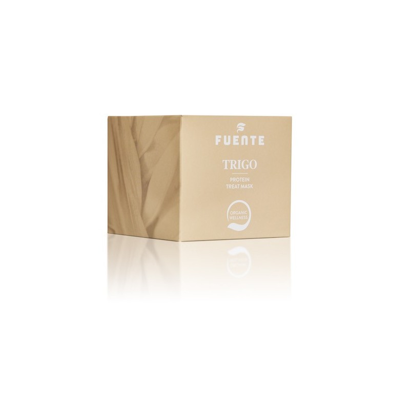 Fuente Trigo Protein Treatment Mask