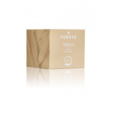 Trigo Protein Treatment Mask