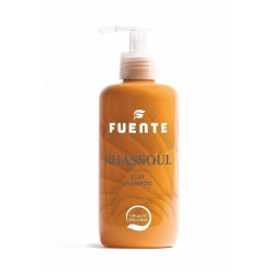Rhassoul Clay Shampoo