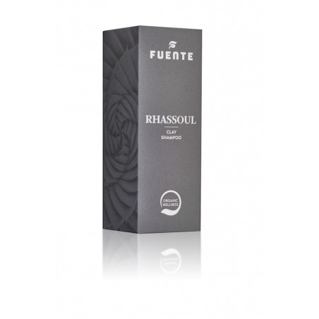 Rhassoul Clay Shampoo