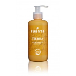 Tierra Silver Shampoo