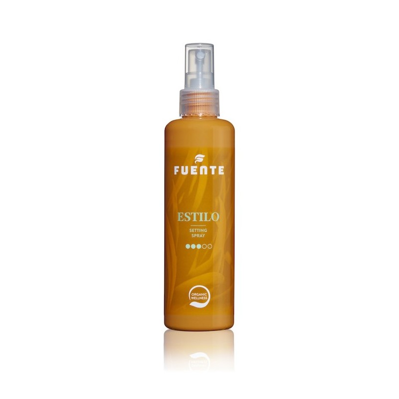 Fuente Estilo Setting Spray
