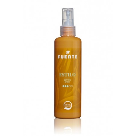 Estilo Setting Spray