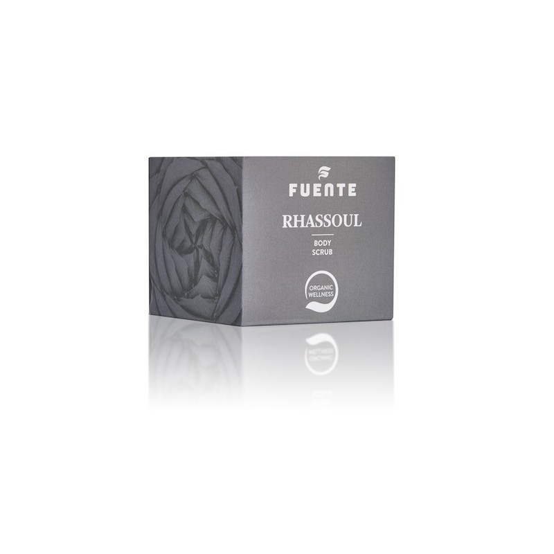 Fuente Rhassoul Body Scrub