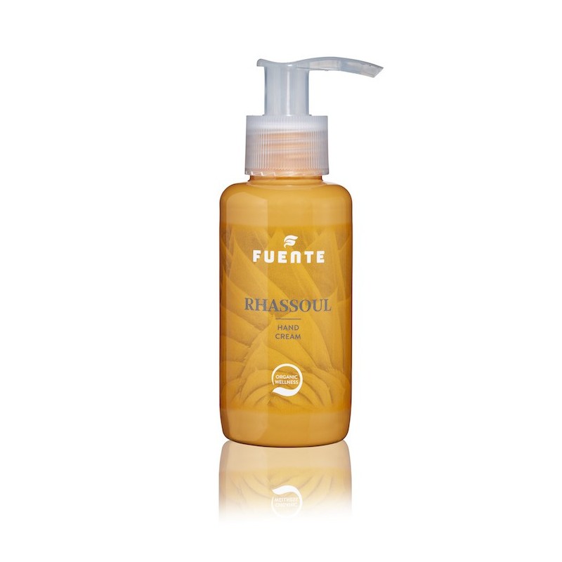 Fuente Rhassoul Hand Cream