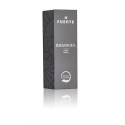 Rhassoul Hand Cream