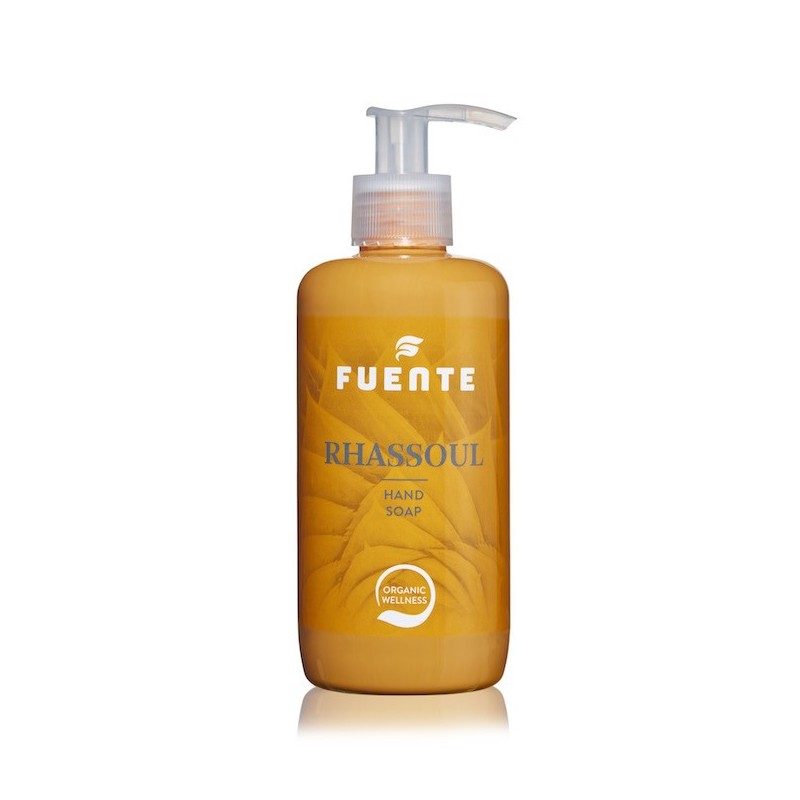 Fuente Rhassoul Hand Soap