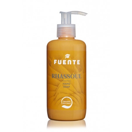 Rhassoul Hand Soap