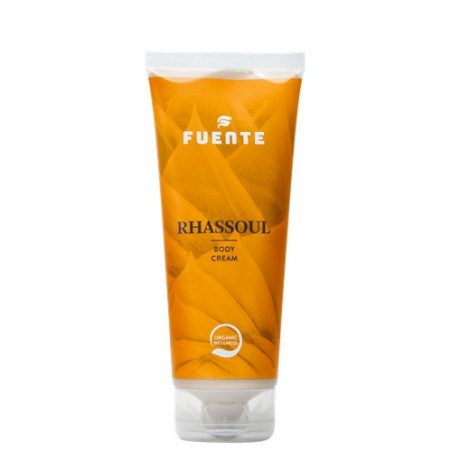 Rhassoul Body Cream