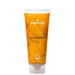 Rhassoul Body Wash