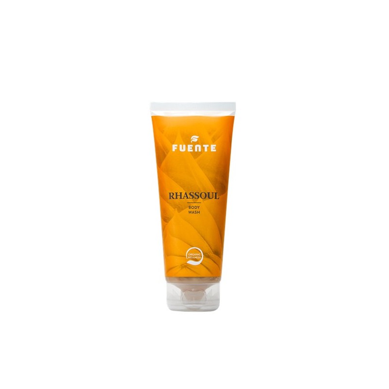 Fuente Rhassoul Body Wash