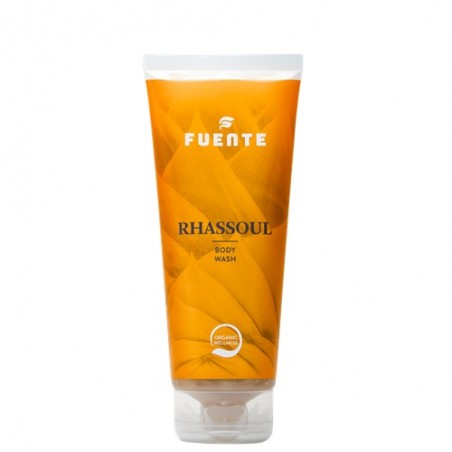 Rhassoul Body Wash