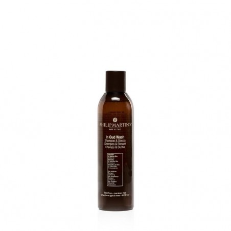In Oud Wash