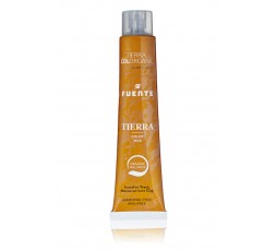 Fuente Tierra Colorganic Mud