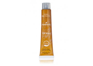 Fuente Tierra Colorganic Mud