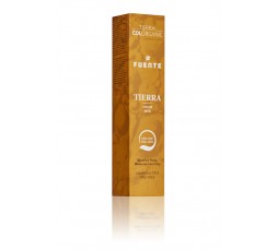 Fuente Tierra Colorganic Mud