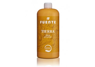 Fuente Tierra Cream Activator
