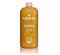 Fuente Tierra Color Care